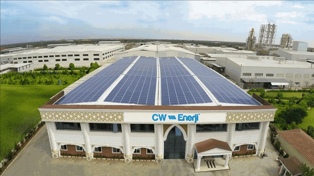 CW Enerji A.Ş, Almanya’da SEAC Holding GmbH’yi satın aldı