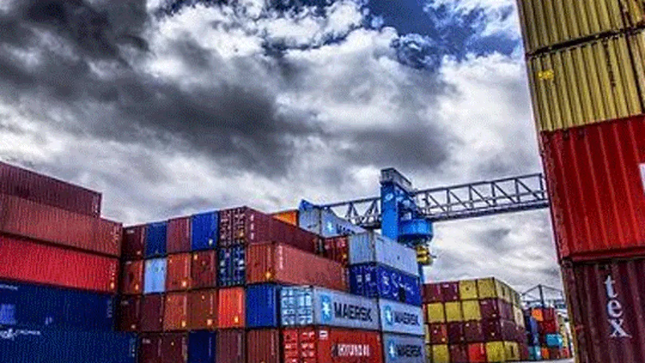 Dış ticaret açığı 35 milyar dolar