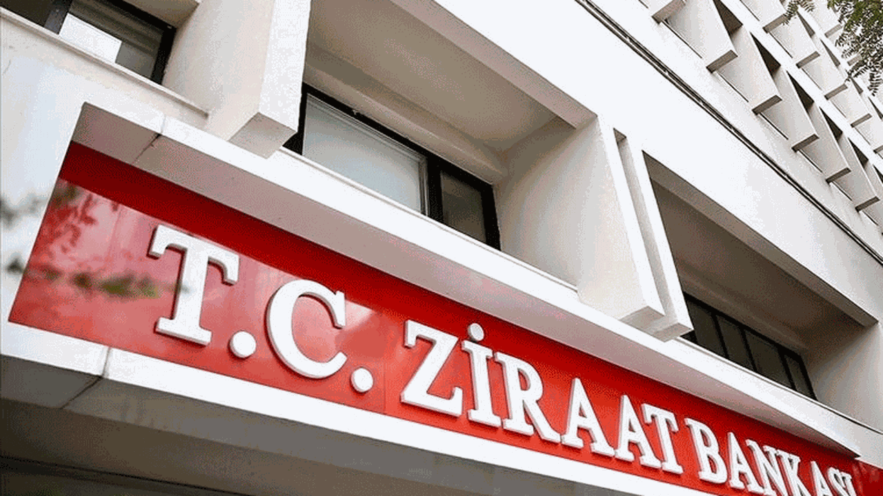 Ziraat Bankası'ndan 300 milyon dolarlık yurt dışı finansman