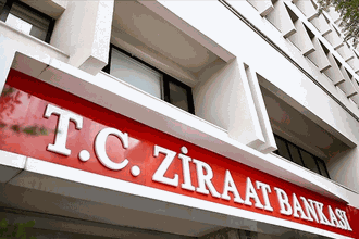 Ziraat Bankası'ndan 300 milyon dolarlık yurt dışı finansman