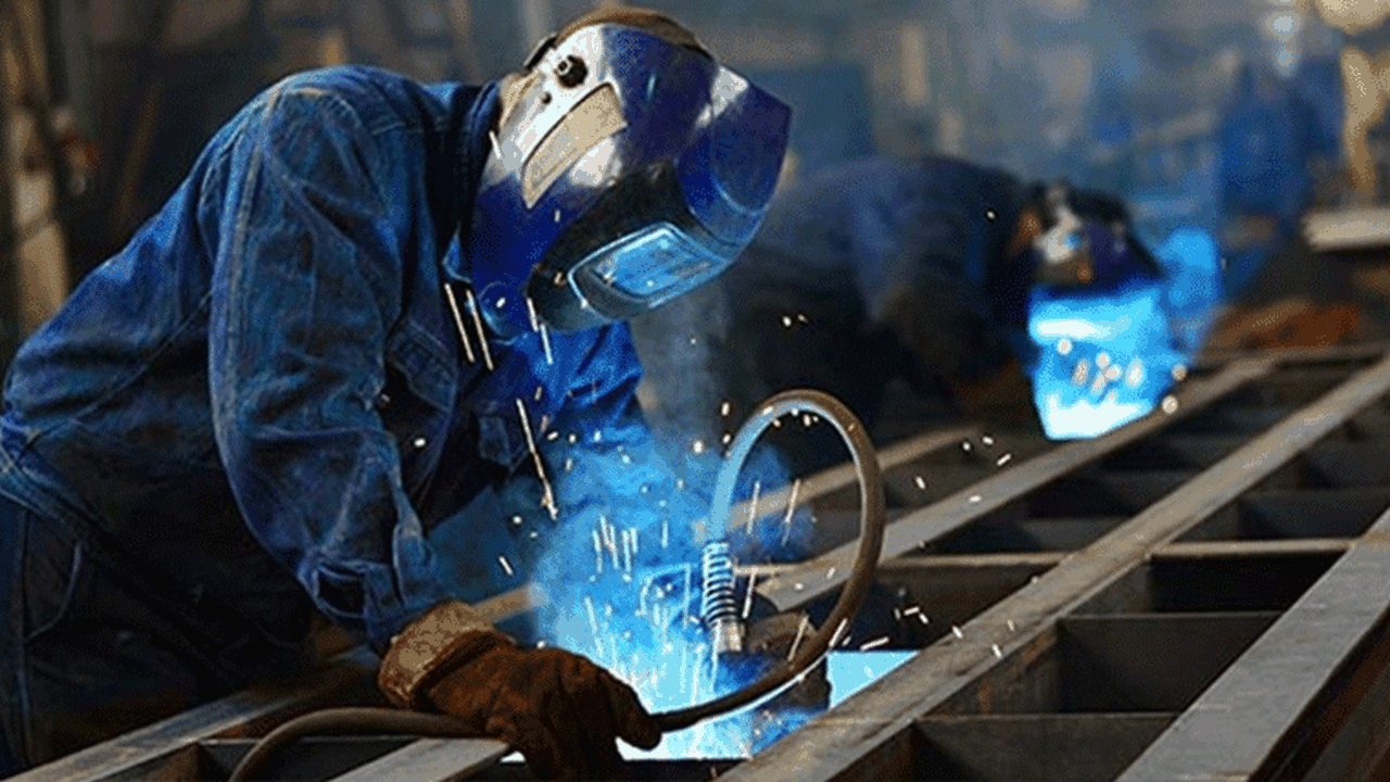 İmalat PMI yılın en düşük seviyesinde