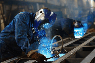 İmalat PMI yılın en düşük seviyesinde