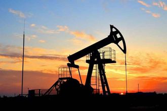 Brent petrolün fiyatı 81,35 dolar seviyesinde