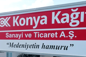 Konya Kağıt’tan kâr dağıtım ve pay geri alım kararı