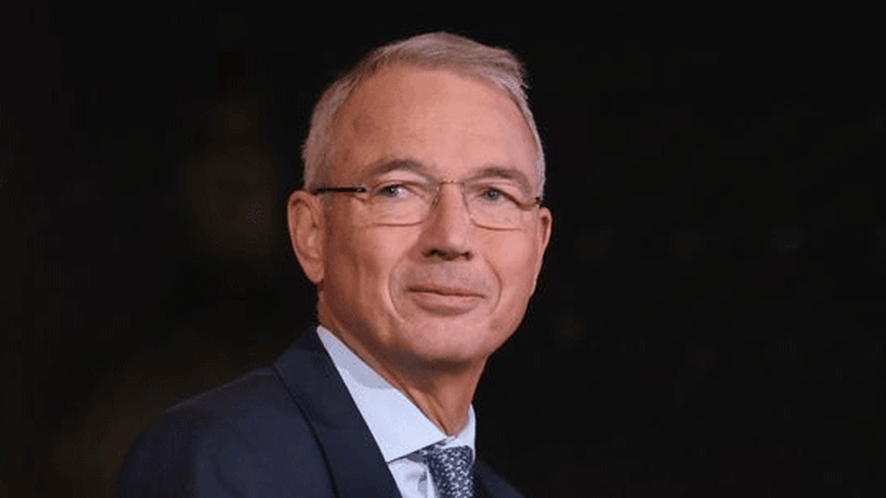 Credit Suisse CEO'su Lehmann hissedarlardan özür diledi