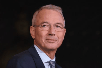 Credit Suisse CEO'su Lehmann hissedarlardan özür diledi