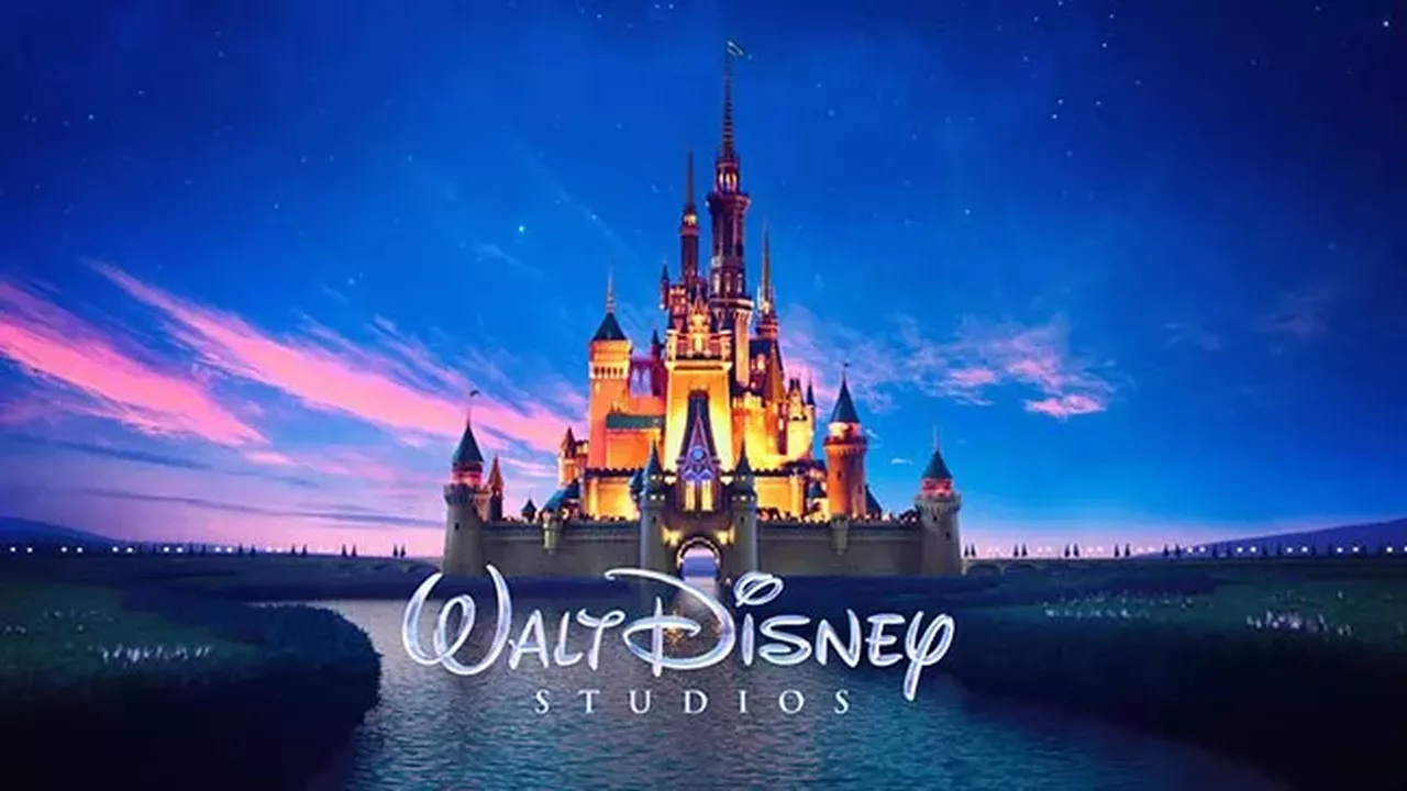 Walt Disney cirosunu yüzde 23 artırdı