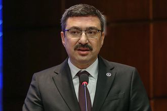 SPK Başkanı Gönül sermaye piyasalarını değerlendirdi