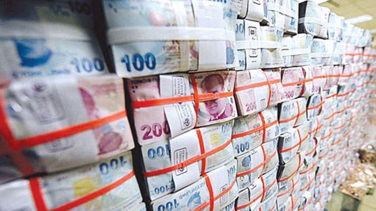 Bankacılık sektörünün mevduatında artış