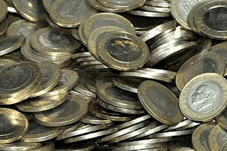 2,5 TL'lik madeni para geliyor