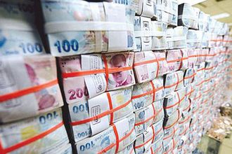 Bankacılık sektörünün mevduatında artış