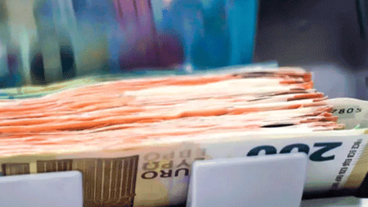Euro Bölgesi'nde üretici fiyatları yükseldi