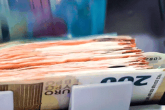 Euro Bölgesi'nde üretici fiyatları yükseldi