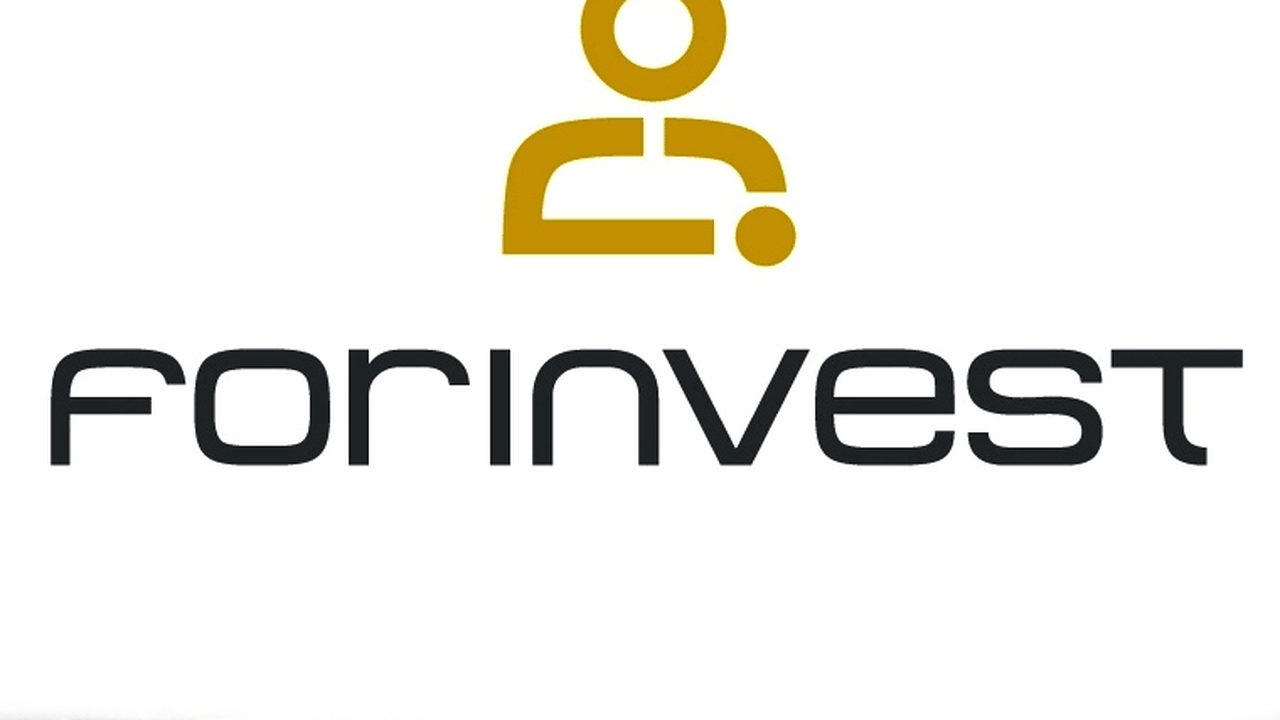 Foreks, ForInvest oldu