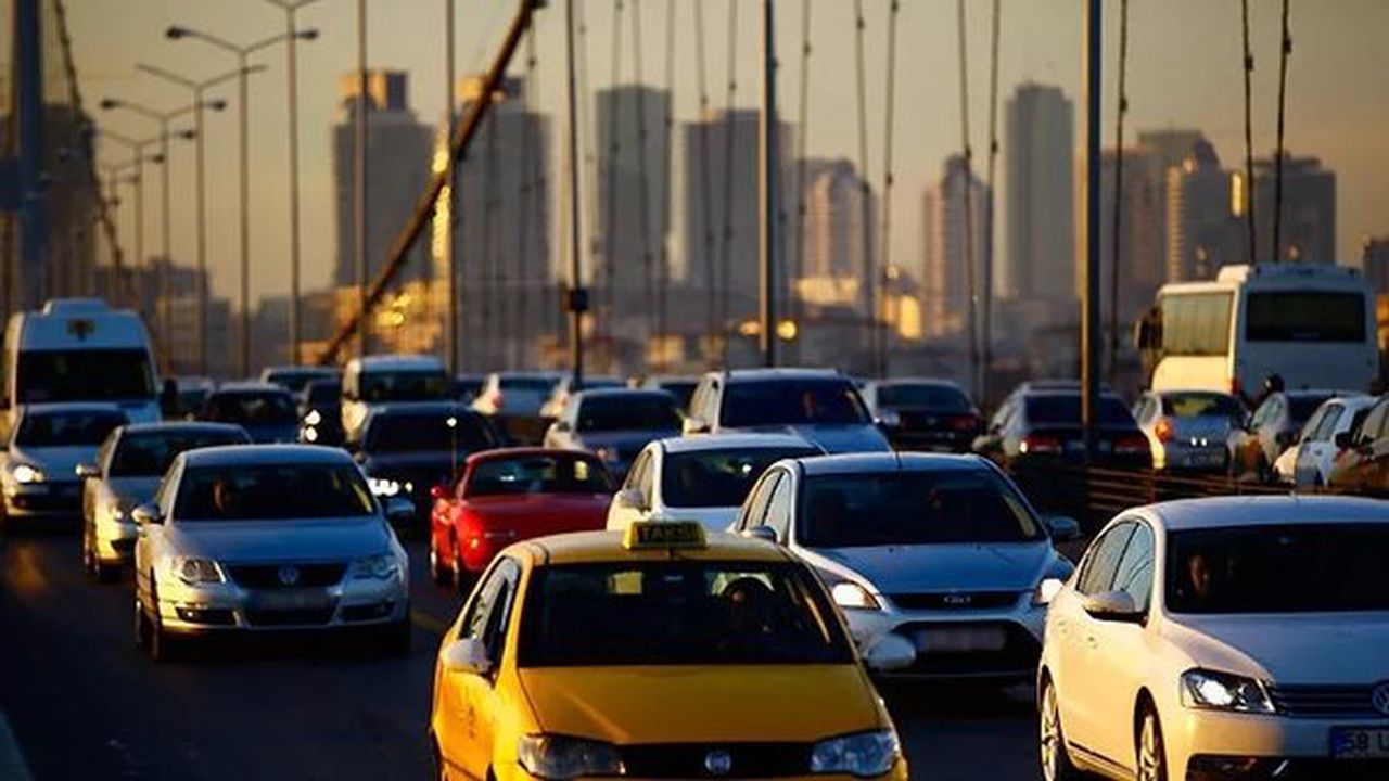 Zorunlu trafik sigortasında yeni dönem