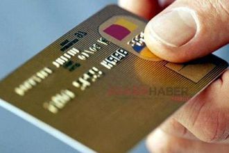 Kartlı ödemeler geçen yıl 1,71 trilyon liraya ulaştı