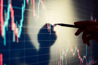 Türkiye'nin risk primi 400 baz puanın altına indi