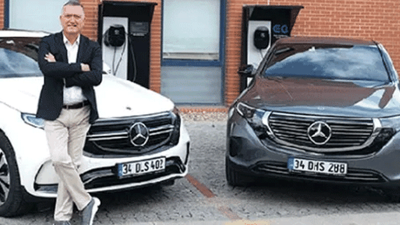Mercedes yeni satış modeline geçiyor