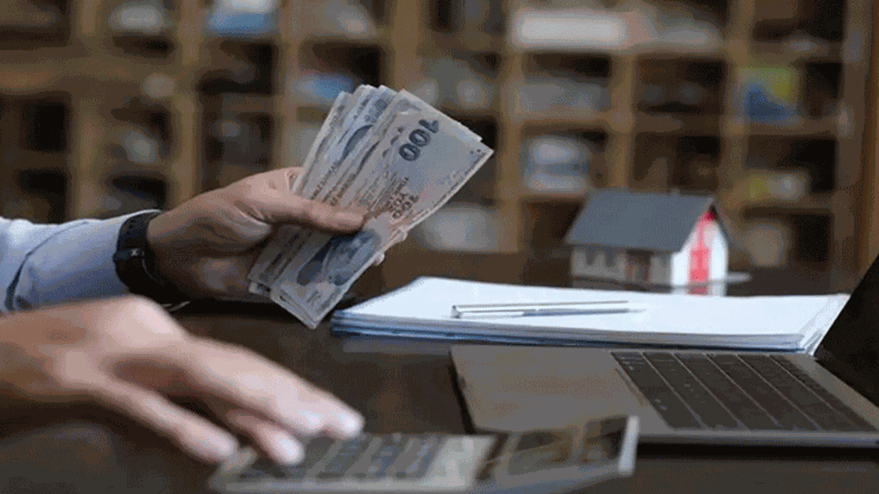 TCMB araştırması: Hissedilen enflasyonun yüksek olması atalet yaratıyor