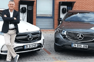 Mercedes yeni satış modeline geçiyor