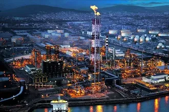 Tüpraş, İran'ın el koyduğu 1 milyon varil petrolü geri aldı