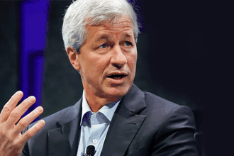 JPMorgan/Dimon: ABD'de bankacılık krizi henüz bitmedi