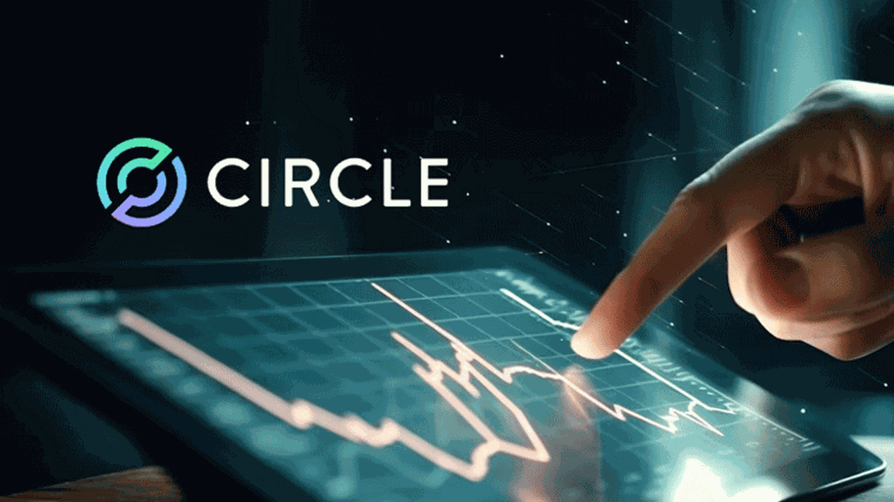 Circle, halka arz oluyor