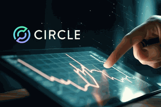 Circle, halka arz oluyor