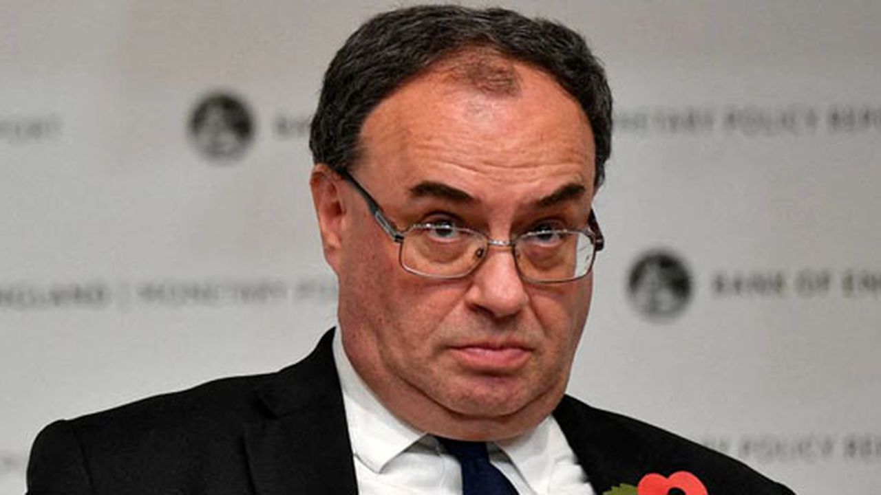 BoE/Bailey: Kripto varlıkların çoğunun gerçek değeri yok