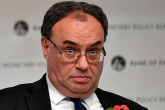 BoE/Bailey: Kripto varlıkların çoğunun gerçek değeri yok