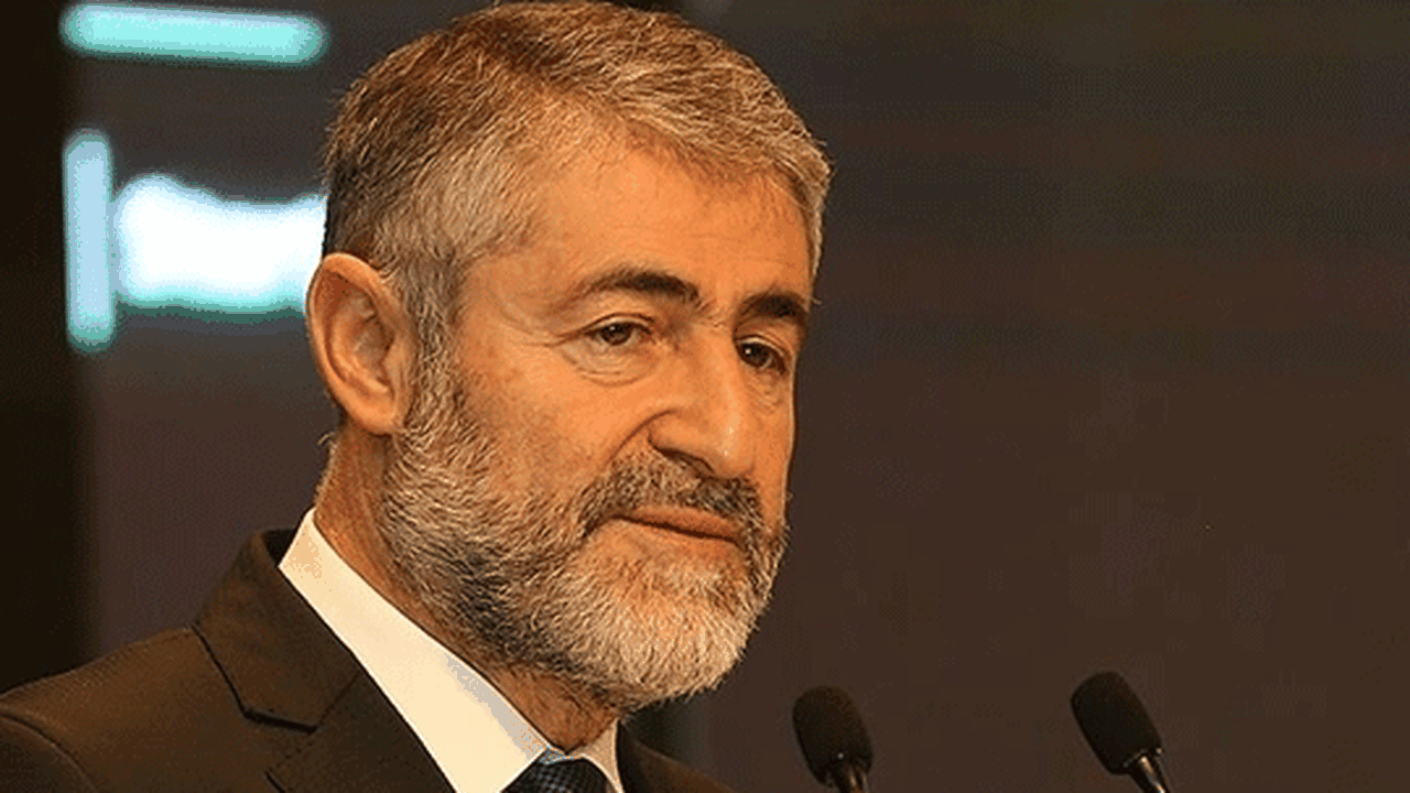 Nebati'den Türkiye'ye kara para soruşturması açılacağı iddialarına sert tepki