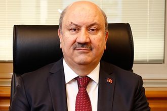 'BDDK Beşinci Stratejik Planı' açıklandı