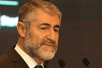 Nebati'den Türkiye'ye kara para soruşturması açılacağı iddialarına sert tepki
