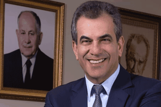 İbrahim Erdemoğlu Türkiye'nin en zengin ismi oldu