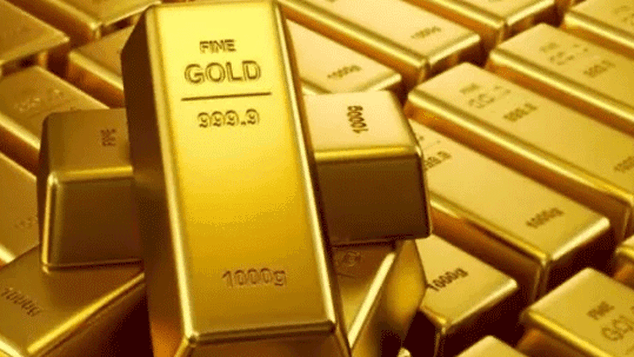 Altın yeni haftaya 2 bin doların üzerinde başladı