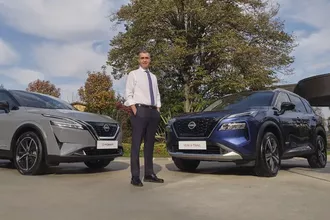 Nissan'dan Türkiye için çifte manevra