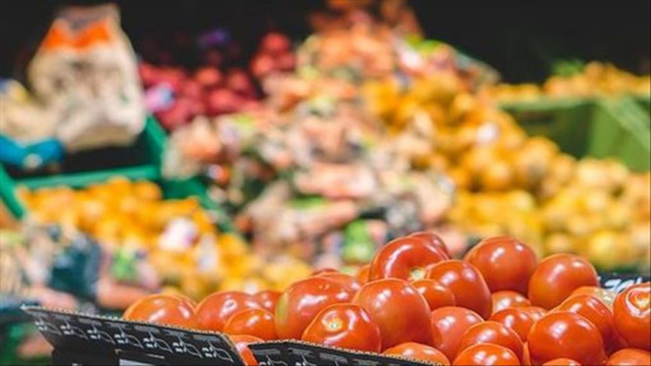 Küresel gıda fiyatları düşmeye devam ediyor