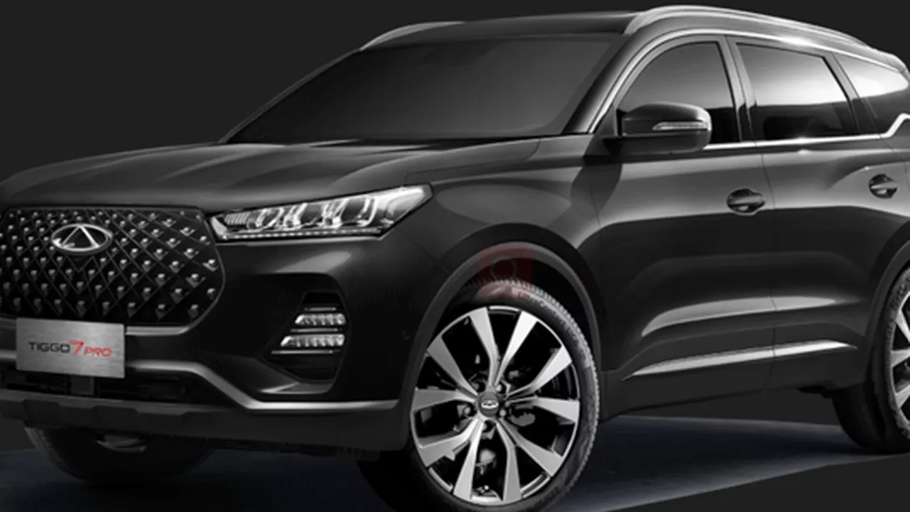 Chery'nin yeni modelleri baharda Türkiye’de satışta