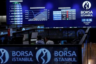 Halka arz hisselerde tavan tavan formülü işlemiyor mu?