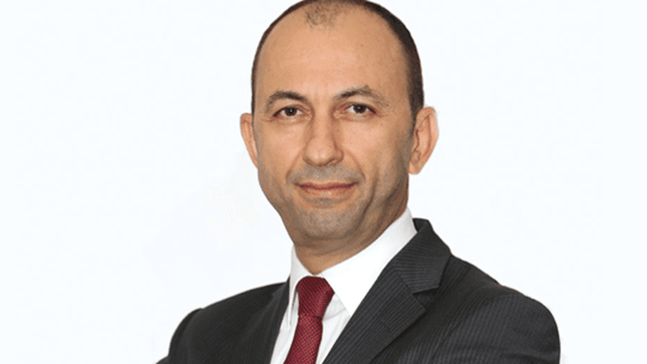 Aytemiz Genel Müdürü Ahmet Eke oldu