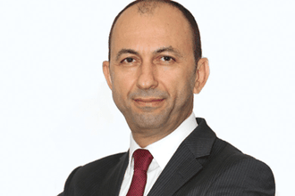 Aytemiz Genel Müdürü Ahmet Eke oldu