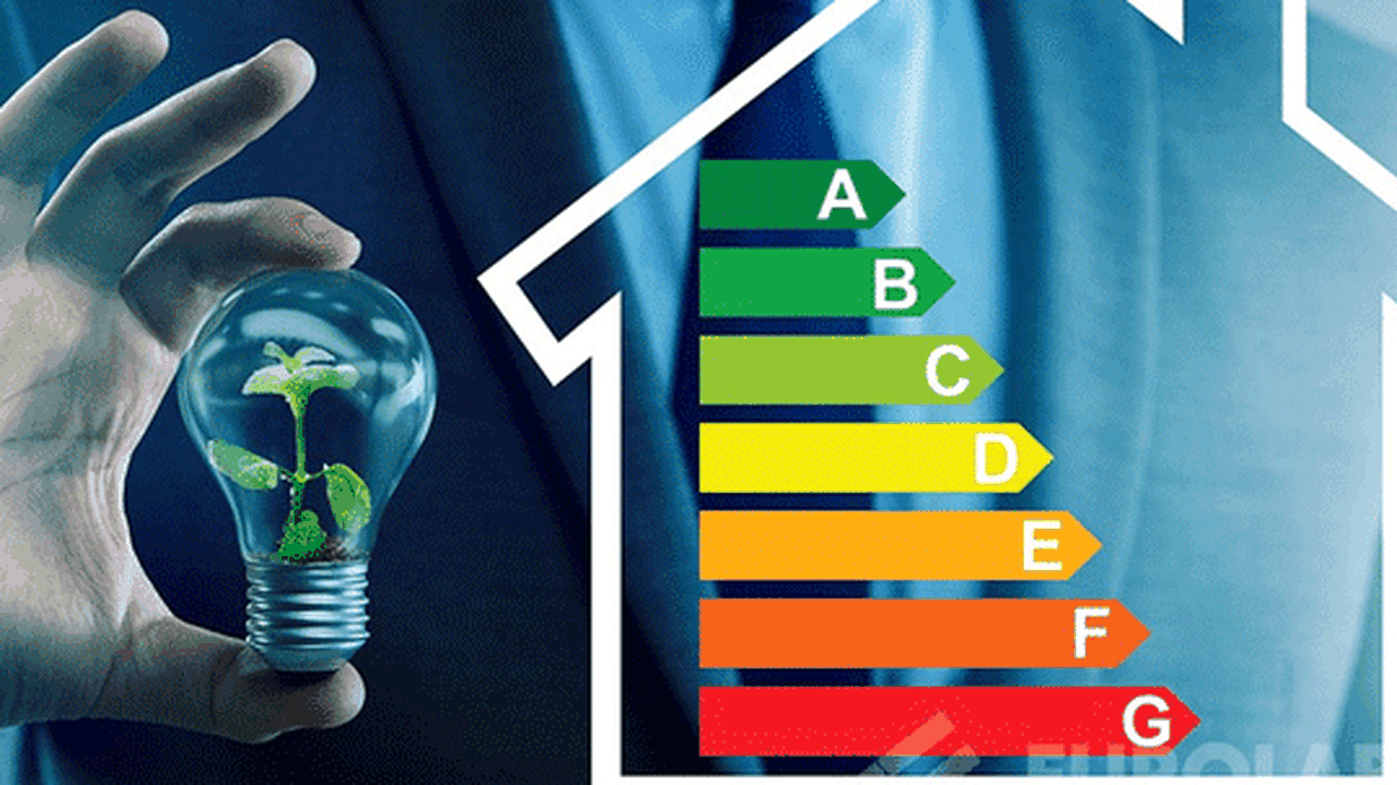 Elektronik cihazların enerji etiketlemelerine ilişkin düzenleme