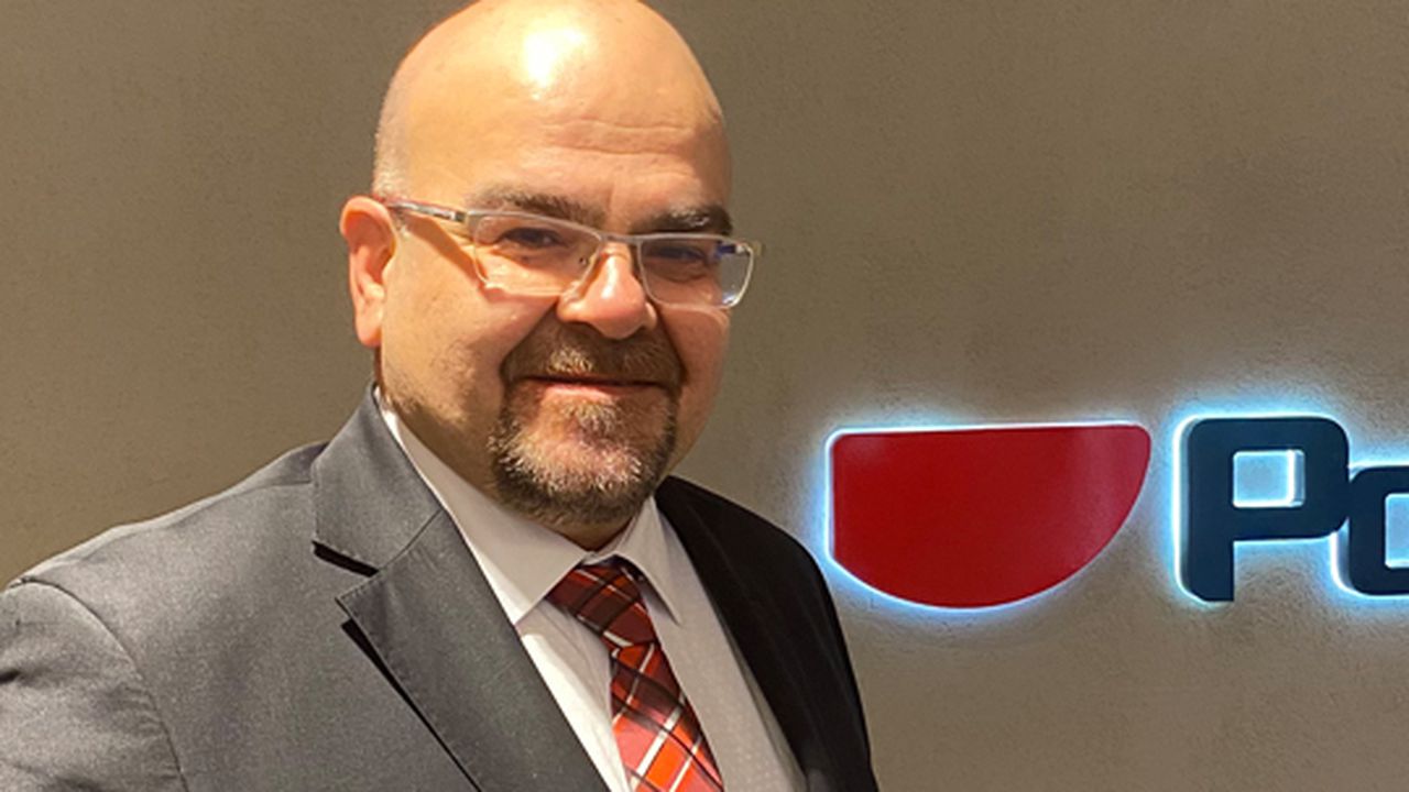 Polisan Holding'de atama