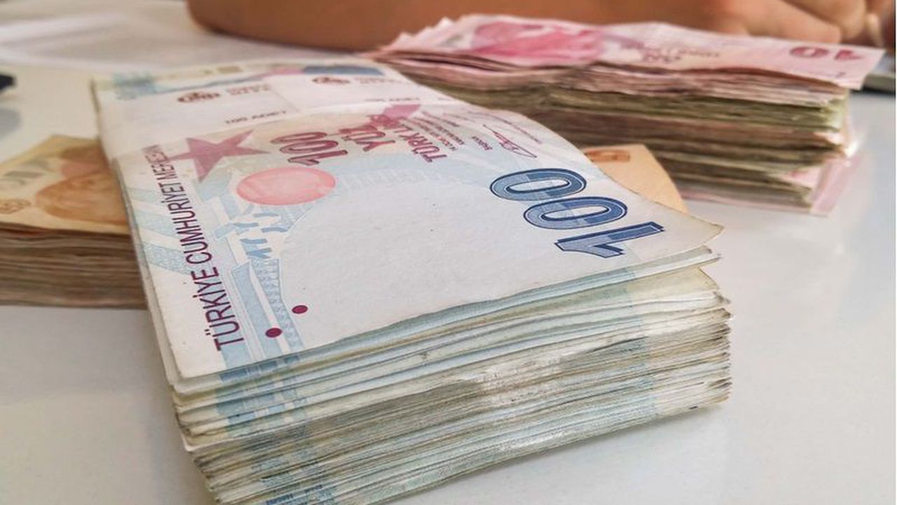 TCMB'nin TL depo alım ihalesine 176 milyar 383 milyon liralık teklif