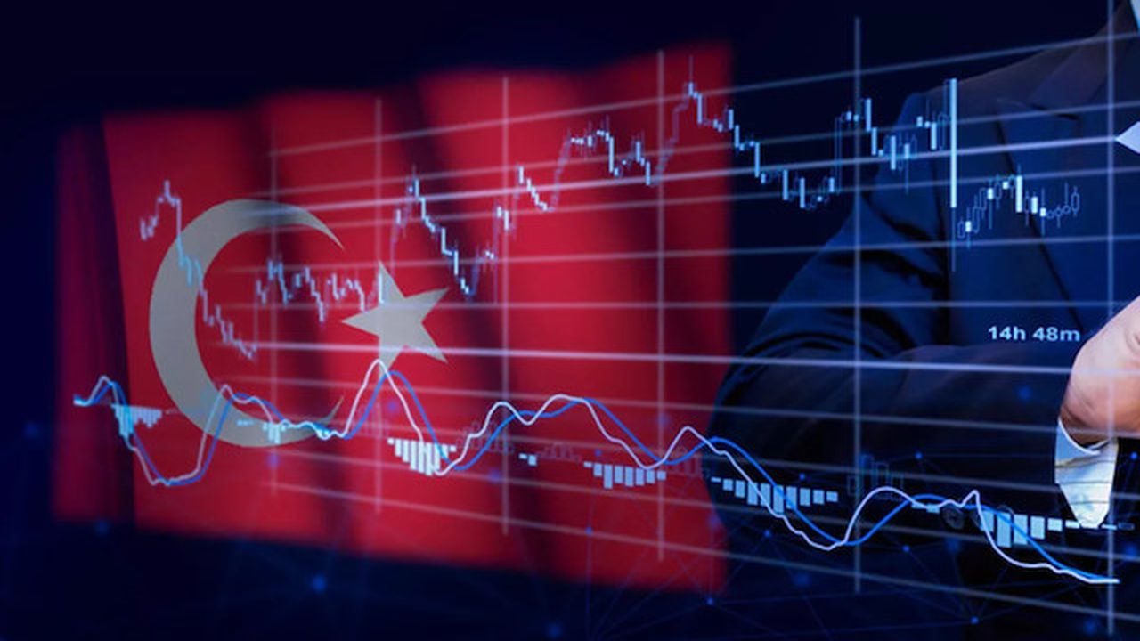 Ekonomistler Türkiye için 'büyüme' beklentisini açıkladı