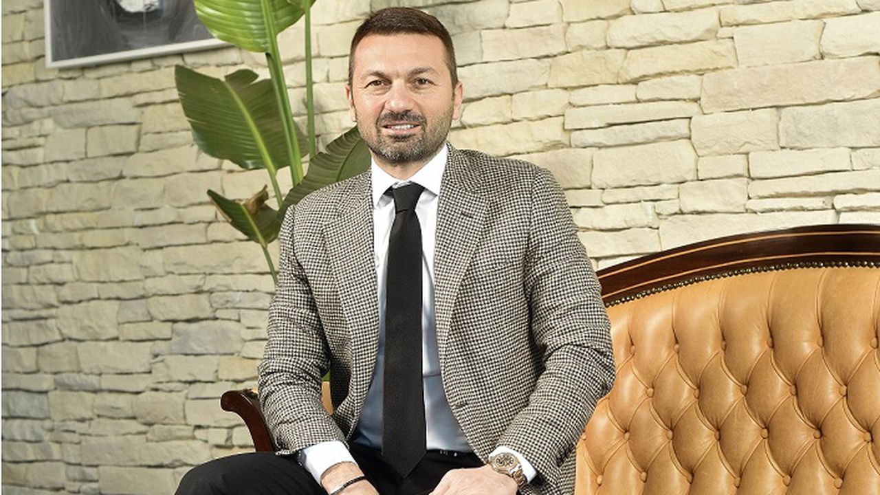 Onlarla birlikte aynı yolda yürümek istiyoruz