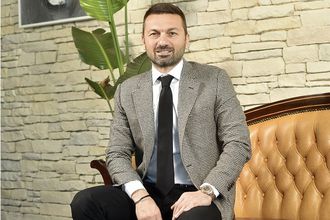 Onlarla birlikte aynı yolda yürümek istiyoruz