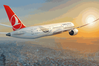 THY'den avantajlı bilet kampanyası