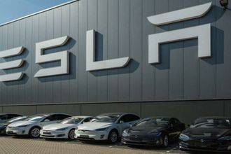 Tesla'dan dördüncü çeyrek rekoru!