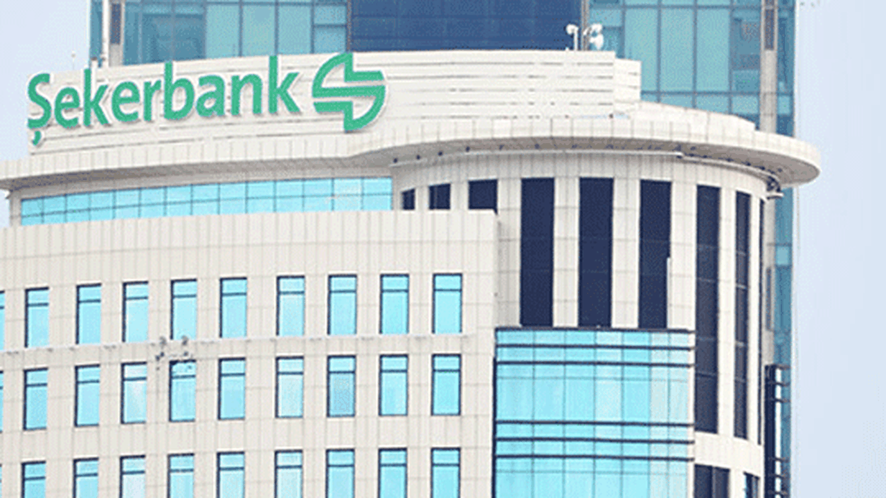 Şekerbank, Şeker Finansman ile birleşmek için SPK'ya başvurdu